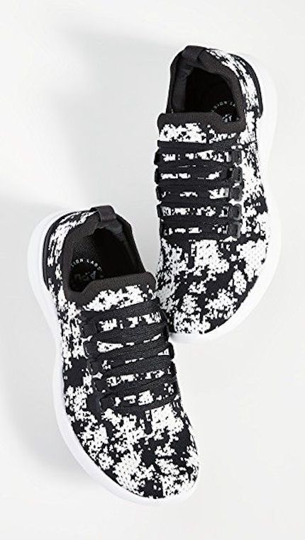 Cute Sneakers to Help You Get Up and Running in 2020 | Shoelistic.com/Blog